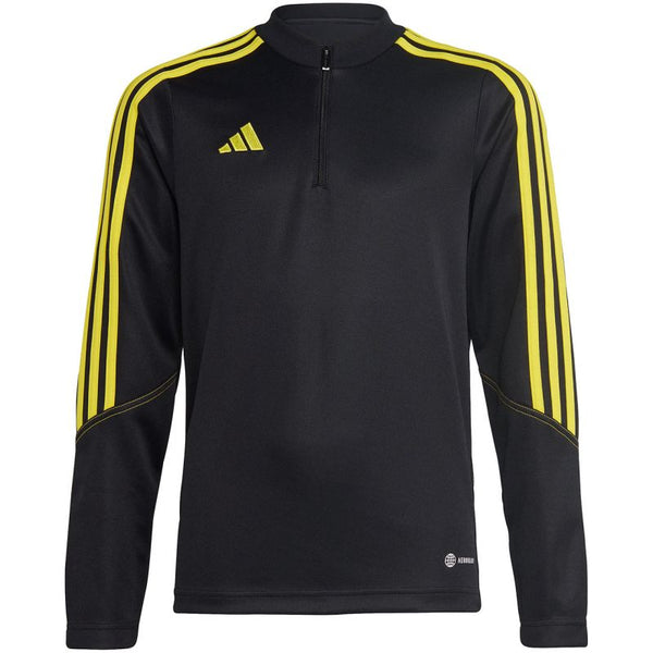 Adidas Tiro 23 Club Training Top Jr IC1581 sweatshirt Pulóver