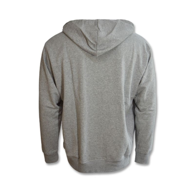 New Balance Hoops Essentials Fundamental Hoodie basketball - MT23581AG kapucnis pulóver