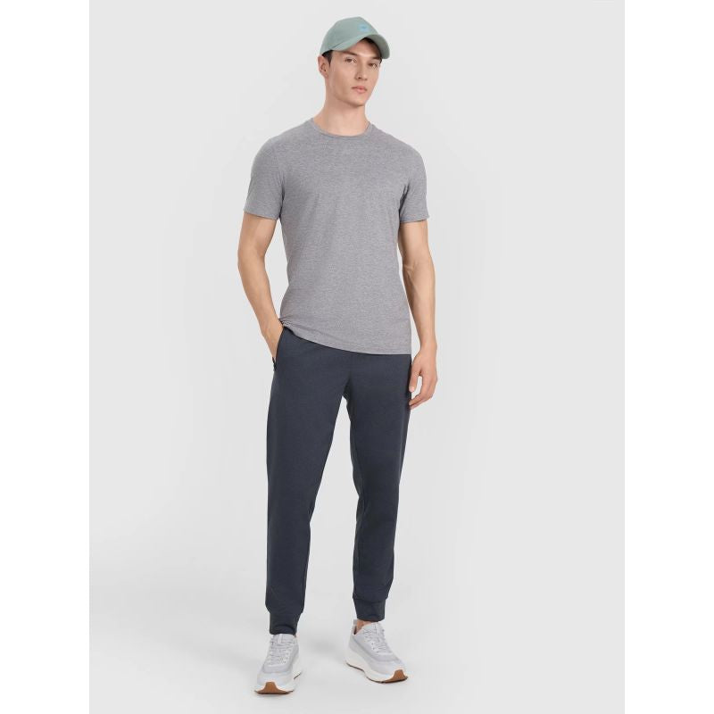 Men's quick-drying training T-shirt 4F 4FWMM00TFTSM1831-25M 2xl póló