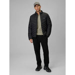 4F Men's synthetic fill 3xl férfi dzseki 4FRSS26TDJAM0954-20S