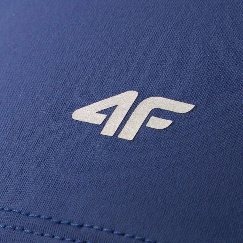 4f Balaclava U121 dark navy blue 4FWMM00ABALU121 30S Kiegészítő