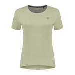 Rogelli CORE running beige bézs póló