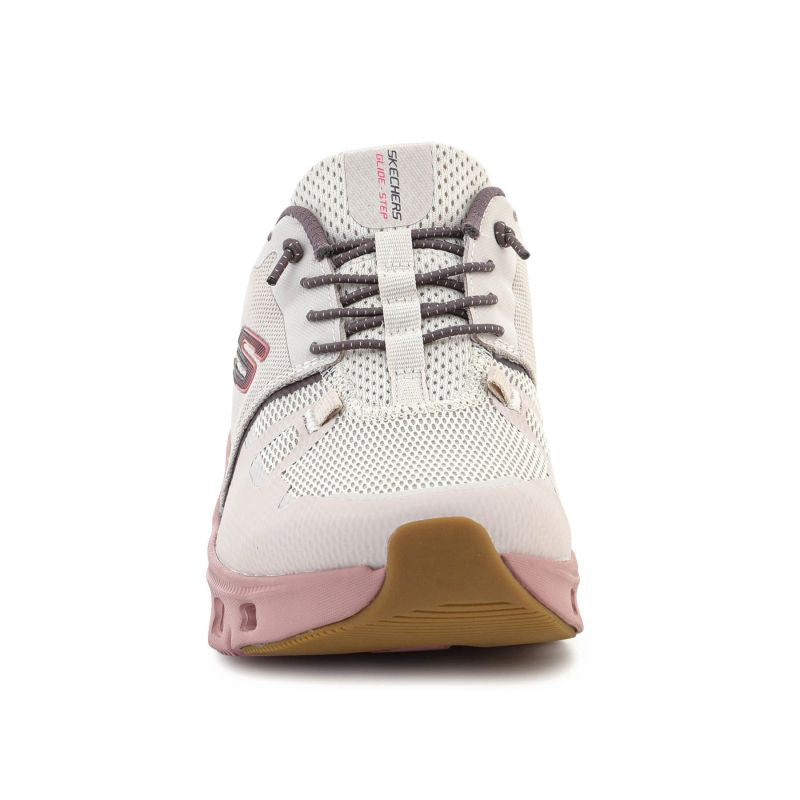 Skechers Slip Ins Glide - Step Pro 150420-TPMT Taupe/Multi Cipő