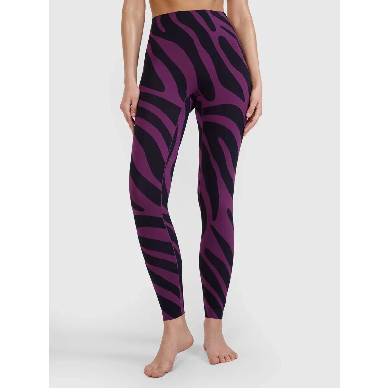 Women's quick-drying yoga and pilates 4F 4FWSS25TFTIF325-50A leggings