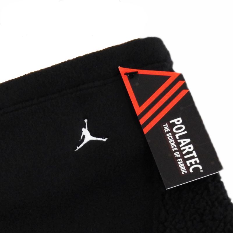 AIR Jordan M Neckwarmer Fleece - uniwersalny chimneys