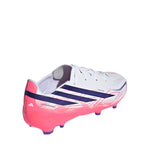 Adidas F50 Hyperfast League FG Kids' Soccer cipő KK1397