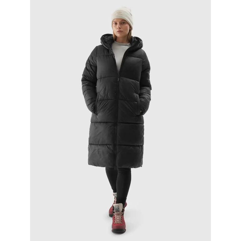 4f Jacket W 4FWAW24TDJAF475-20S Kabát
