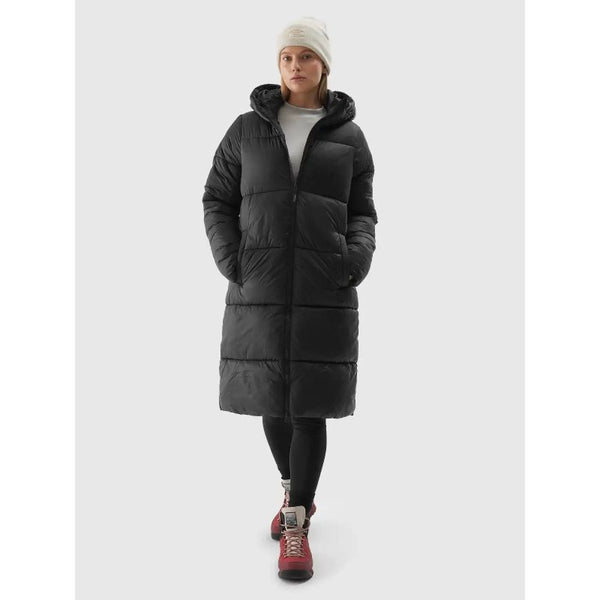 4f Jacket W 4FWAW24TDJAF475-20S Kabát
