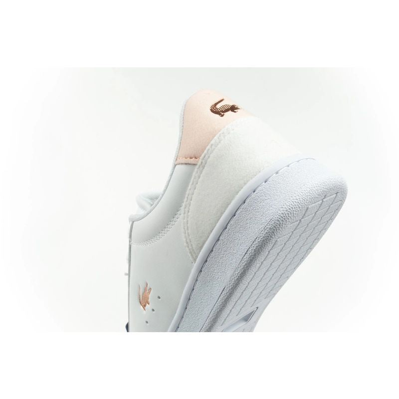 Lacoste Carnaby W 748SUJ00021Y9 Shoes Cipő
