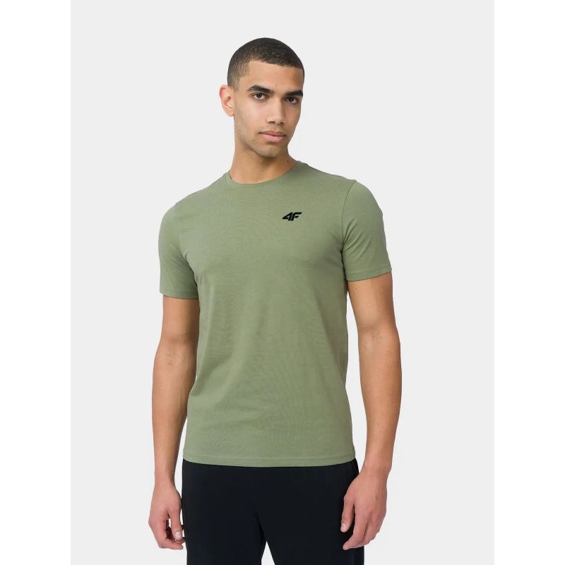 4F Men's T-shirt (SET OF 3 T-SHIRTS) 5xl póló