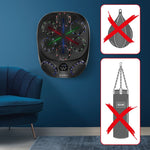 HMS Tb10 Electronic Bluetooth Boxing Target With Music And Gloves Battery kesztyű 17-44-371