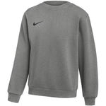 Nike Park 26 Fleece Crew Kids' Sweatshirt Gray IB1188 szürke pulóver