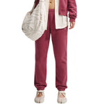 Nike Studio Fleece Women's rózsaszín nadrág IM8076654