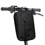Wozinsky Scooter Handlebar Sports with Shoulder Strap 5L - Gray szürke táska 304004-155712