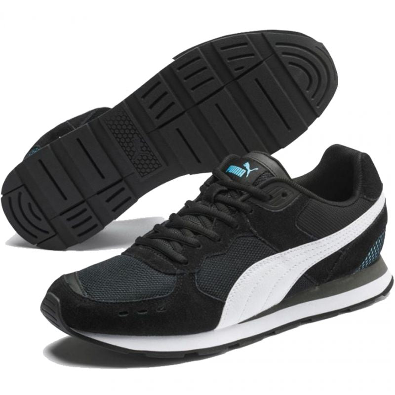 Puma Vista M 369365 sötétkék utcai cipő 36936514