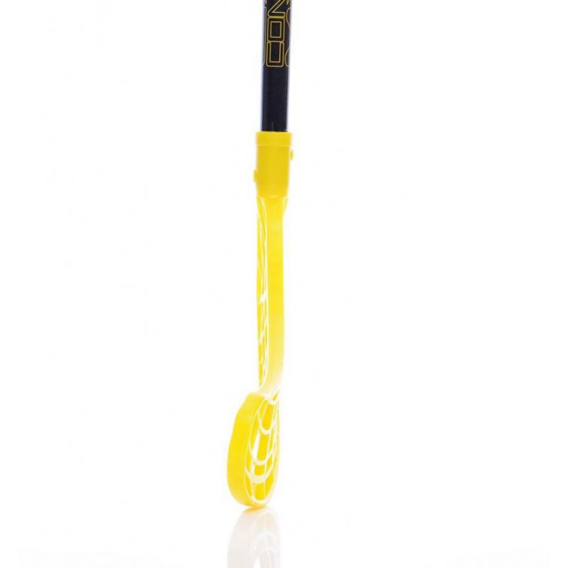 Tempish Controll MX3 floorball stick fekete sticks