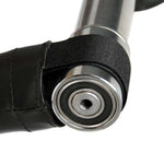 DBX Bushido DBX Boxing Bar wall-mounted boxing sparring bar kiegészítő TLS-K03