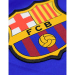 FC Barcelona Men's Tracksuit Barca 5002CHBL melegítő
