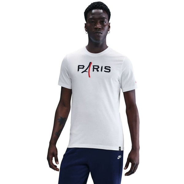 Nike PSG SS Tee M HV4943-100 Póló