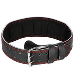 HMS black rS strength training belt fekete póló 17-63-030