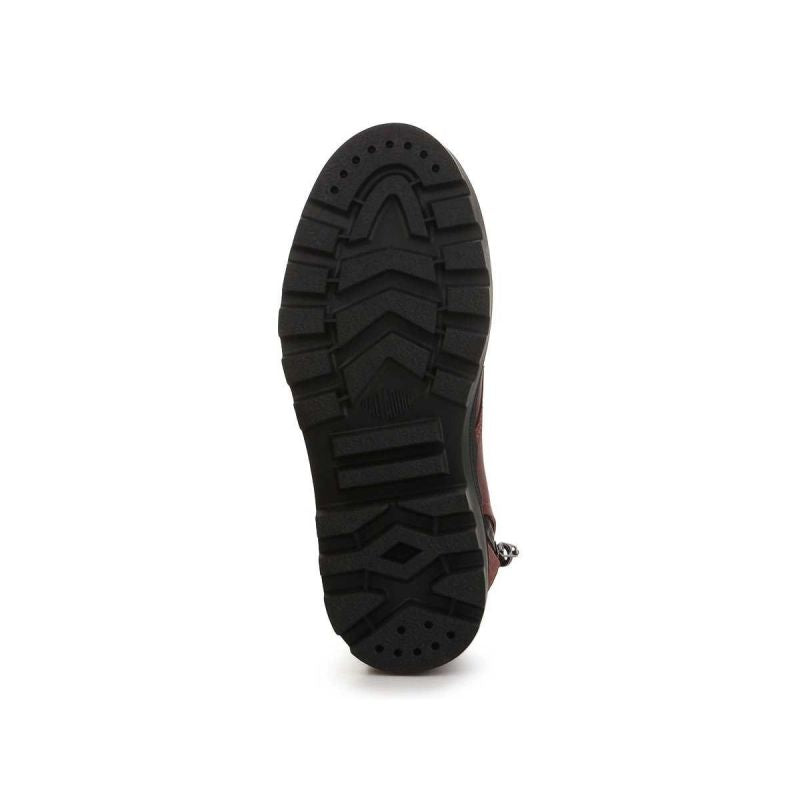 Palladium Pallatrooper Off-3 W 77206-215 Shoes Cipő