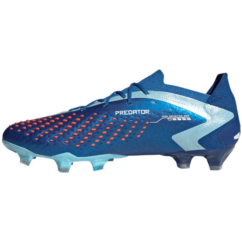 Adidas Predator Accuracy.1 L FG M GZ0031 football shoes Cipő