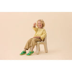 Caterpillar Affenzahn Movy Cotton Barefoot Slippers ( ) kiegészítő 01398-20001