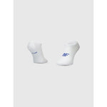 4F Boys’ Casual Ankle Socks (3-Pair Pack) zokni 4FJWMM00USOCM498-96S