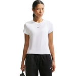 Nike Sportswear Chill Knit Women's T-Shirt White fehér póló