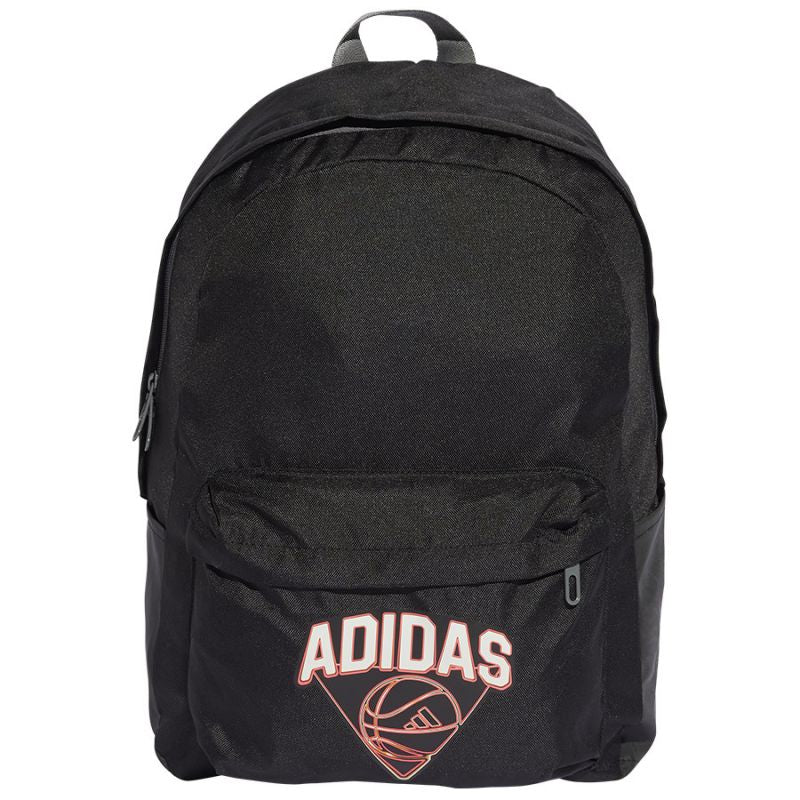 Adidas Classic Hoops JG1086 backpack Kiegészítők