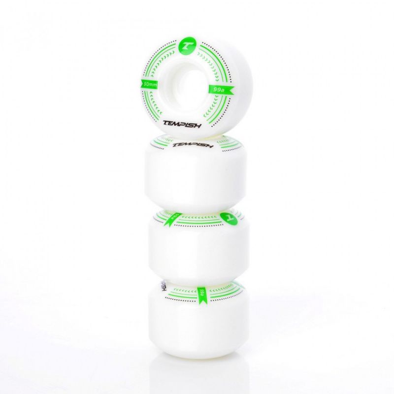 TEMPISH Direction 99A Skateboard Wheels