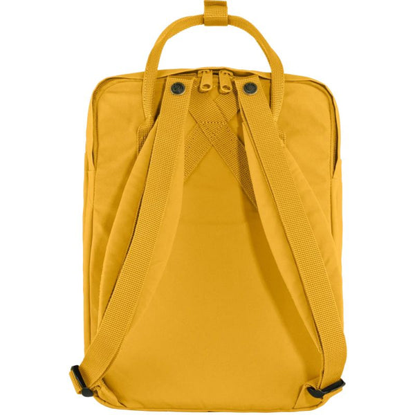 Fjällräven Kånken Laptop backpack 13" Ocher (F23523-160) General