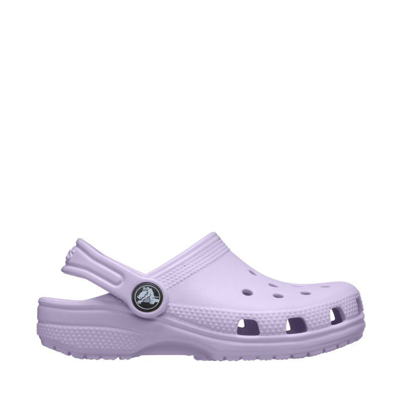 Crocs Kids Classic Clog purple 206991