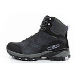 CMP Melnick W 81UP Trekking szürke cipő