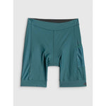 4F Men's cycling with gel pad short