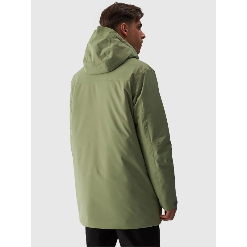 4f M 4FWAW24TTJAM563-43S jacket Kabát