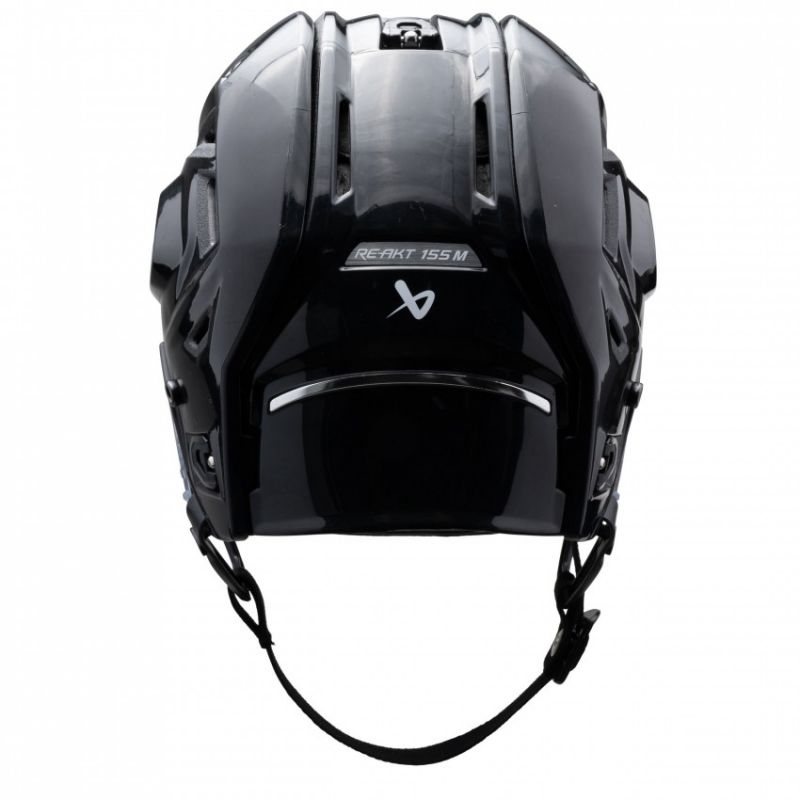 Bauer Re-akt 155 Hockey Helmet fekete helmets