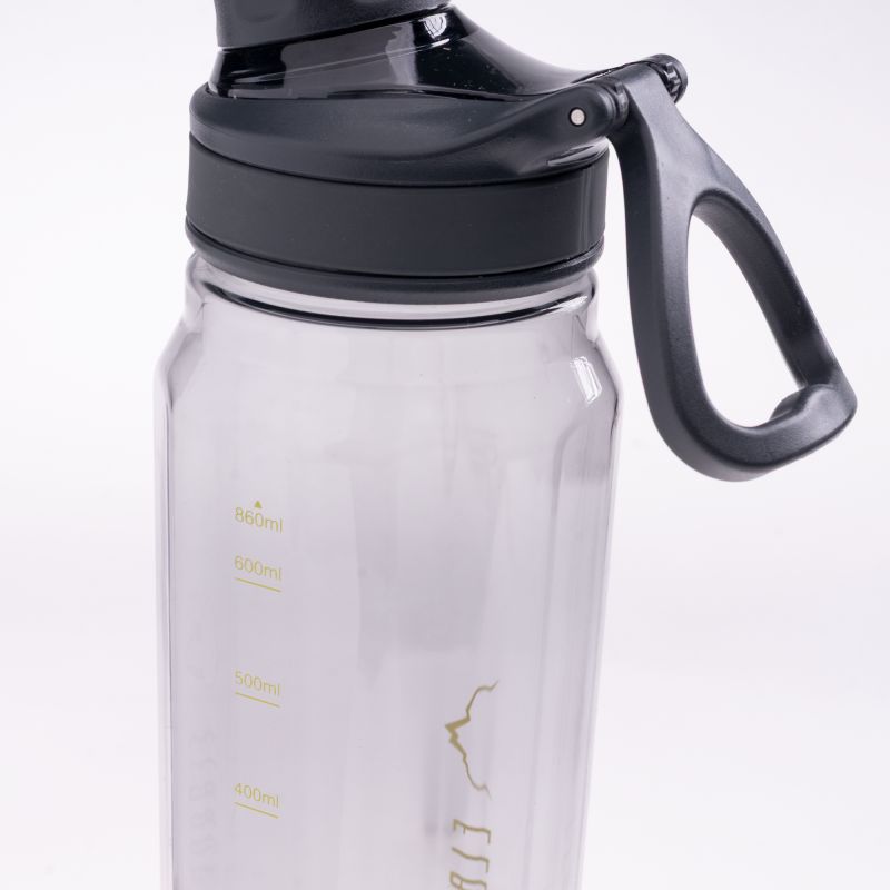 Elbrus JAWI bottle bottle, training equipment