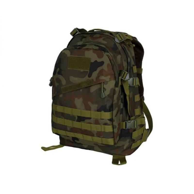 Inny GFC 20L 3-Day Assault Pack - wz.93 GFT-20-011400 Hátizsák fekete