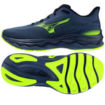 Mizuno WAVE SERENE 2 GTX J1GC256051 futócipő