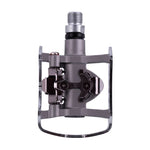 Shimano SPD Pedals PD-M324 Silver