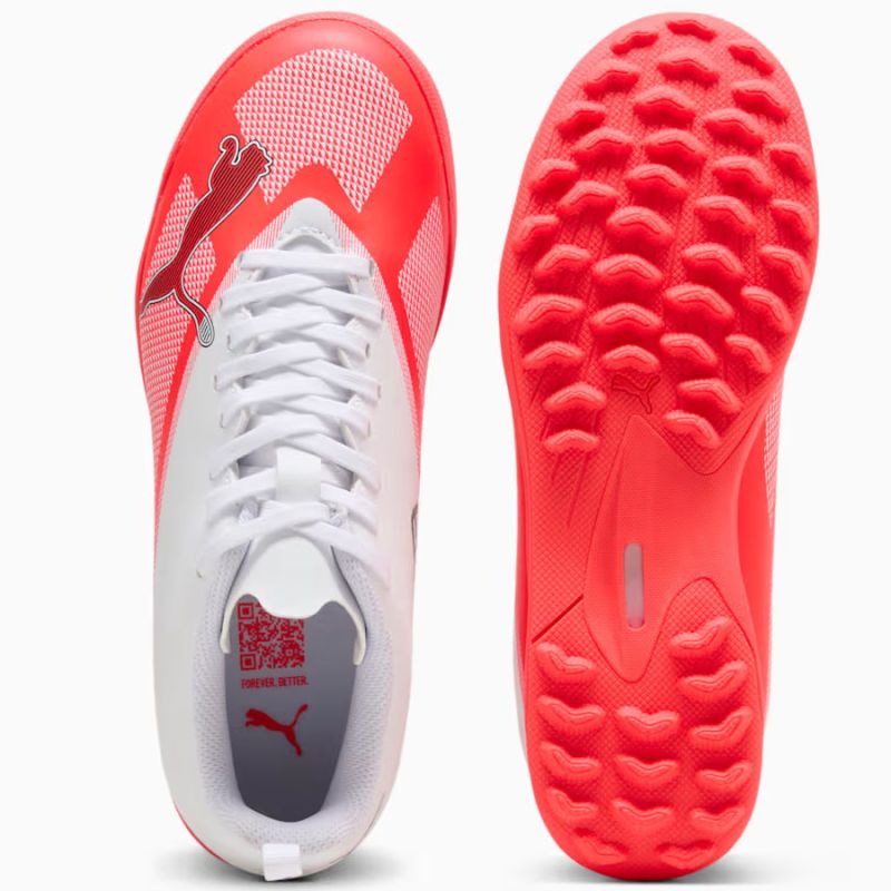 Puma Ultra 7 Play Jr TT cipő 109169-01