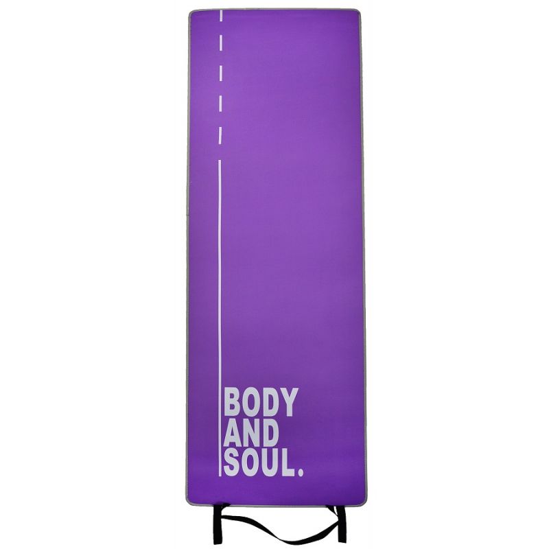 PROfit Body and Soul Exercise Mat /DK 705-N Edzőfelszerelés