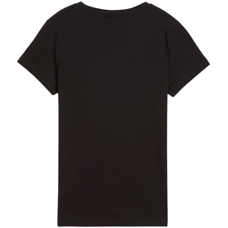 Puma ESS Small No.1 Logo Tee W 682372 01 Póló