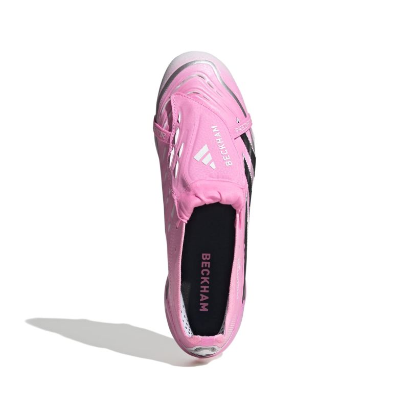 adidas Predator Elite FT FG JI1094 shoes Cipő