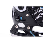 Tempish Clips Jr 13000000841 Adjustable fehér skates