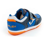 Joma Top Flex JR 2603 indoor football with Velcro focicipő