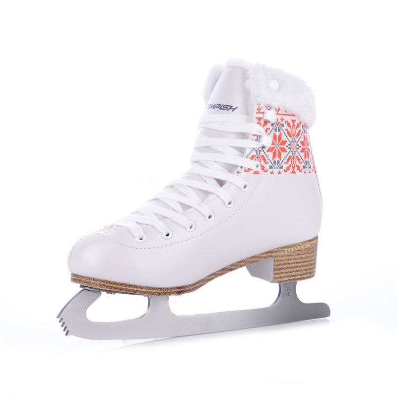 TEMPISH Freya II Figure skates