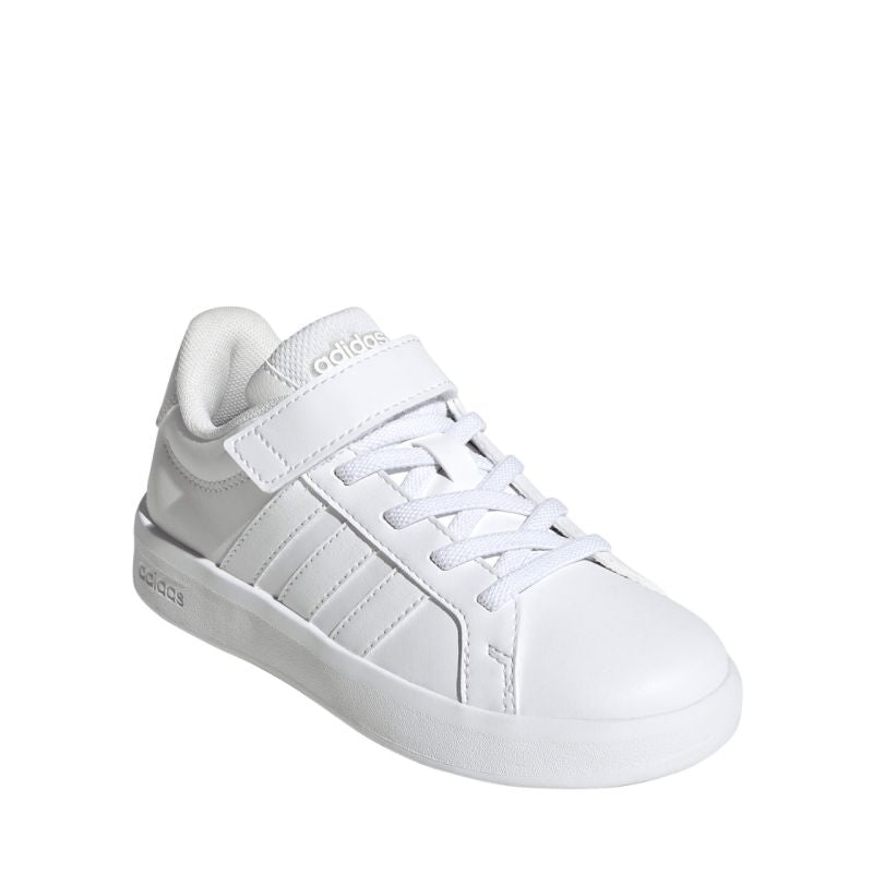 adidas Grand Court 3.0 EL C HP3532 kids' focicipő
