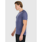 Men's 4F Merino Wool Trekking T-shirt 4FWAW25TFTSM1526-32S